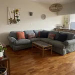 The Beachside Nest