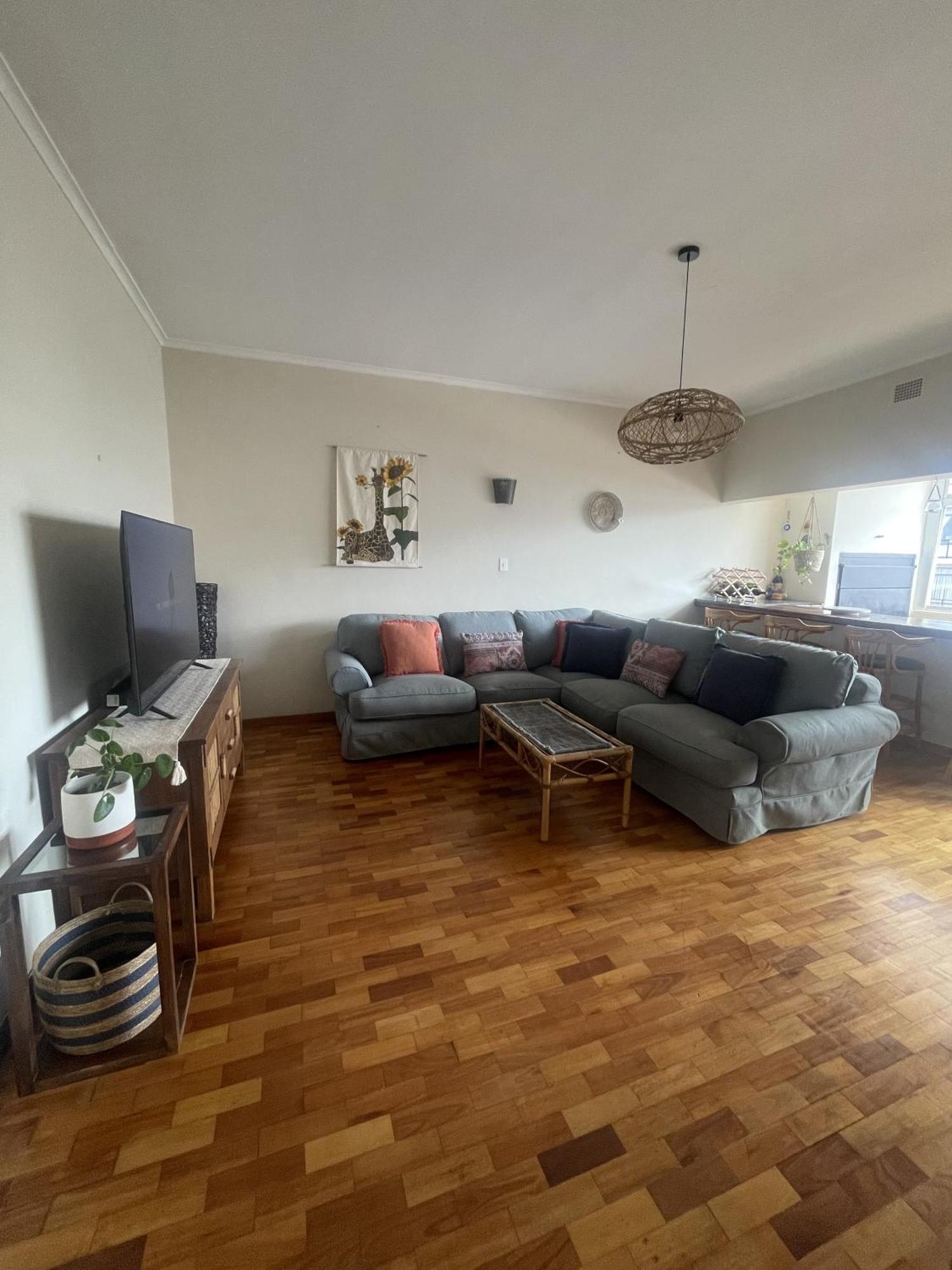 The Beachside Nest Cape Town